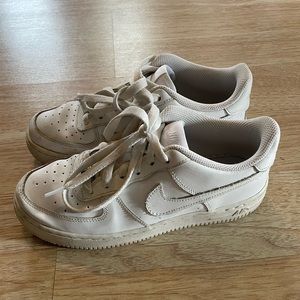 Nike Air Forces